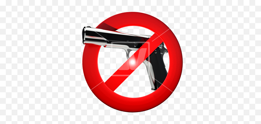 No Guns Transparent U0026 Png Clipart Free D 1932872 - Png No Guns Sign Transparent Emoji,Transparent Guns