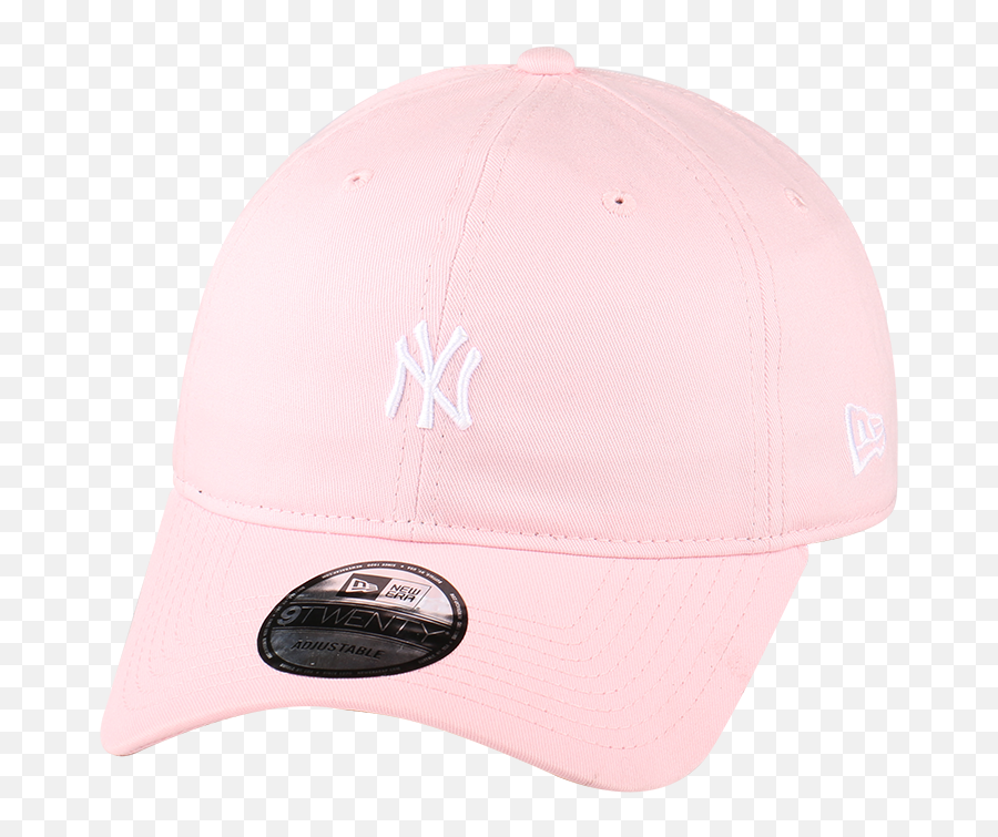 Download New York Yankees Mlb Mini Logo Pastel Collection - Unisex Emoji,Mlb Logo Hat