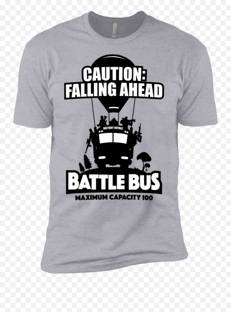 Battle Bus Boys Premium T - Unisex Emoji,Battle Bus Png