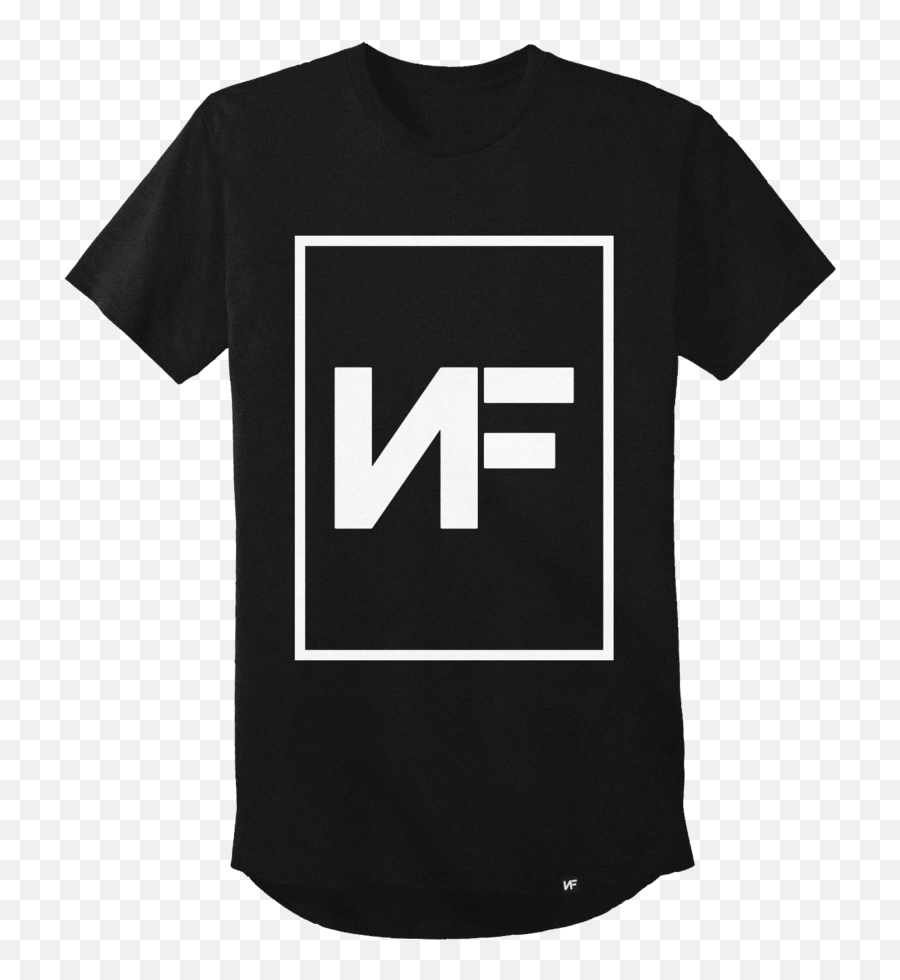 Mens Nf Rapper Logo Logo Tee Shirts Summer Clothes T Shirt Emoji,Rapper Logo