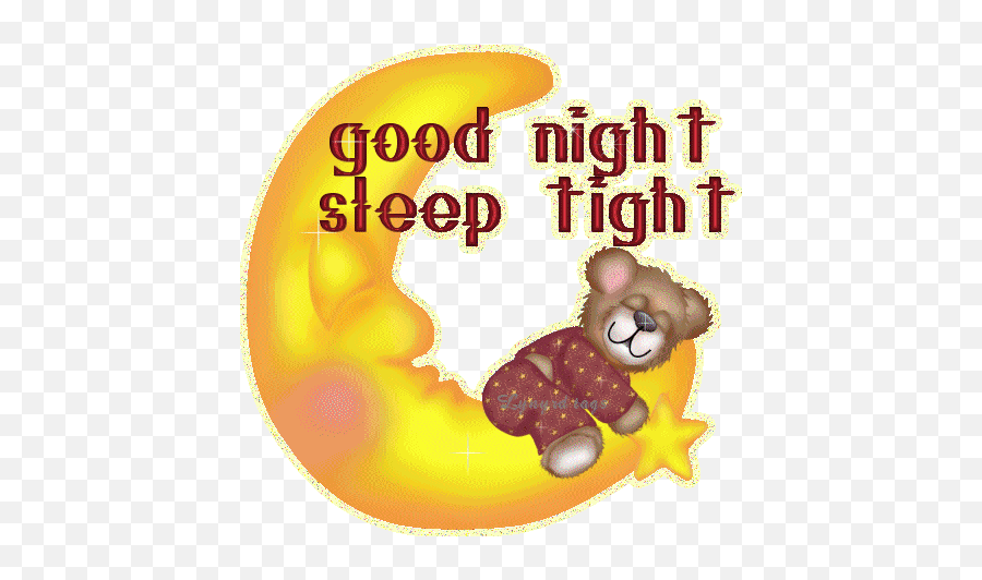 Good Night Sleep Tight Emoji,Good Night Clipart