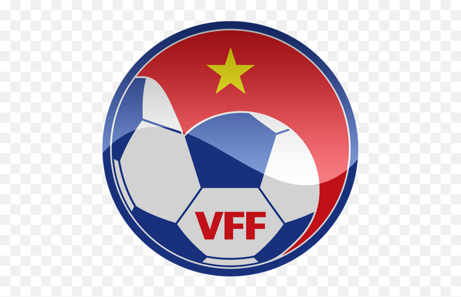 Vietnam Football Logo Png Emoji,Vietnam Logo