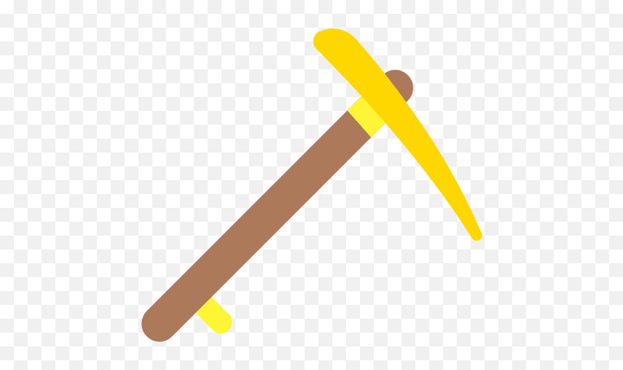 Pickaxe - Save Hours Prospecting For New Customers Emoji,Pickaxe Png