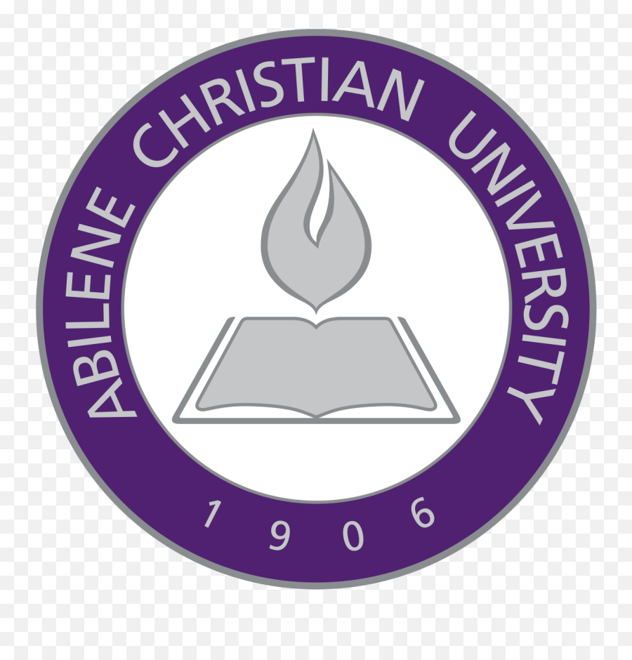 Abilene Christian University - Wikipedia Emoji,Hollywood Lights Clipart