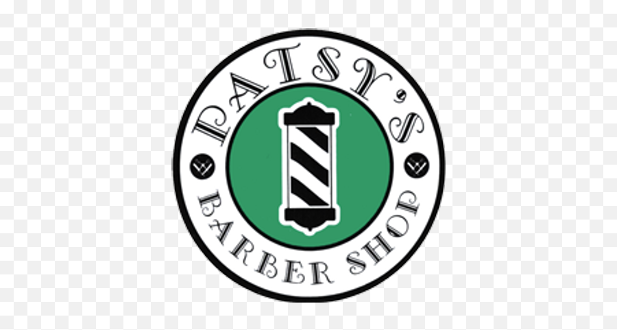 Patsys Barber Shop - Pagbilao Quezon Official Seal Emoji,Barber Shop Clipart