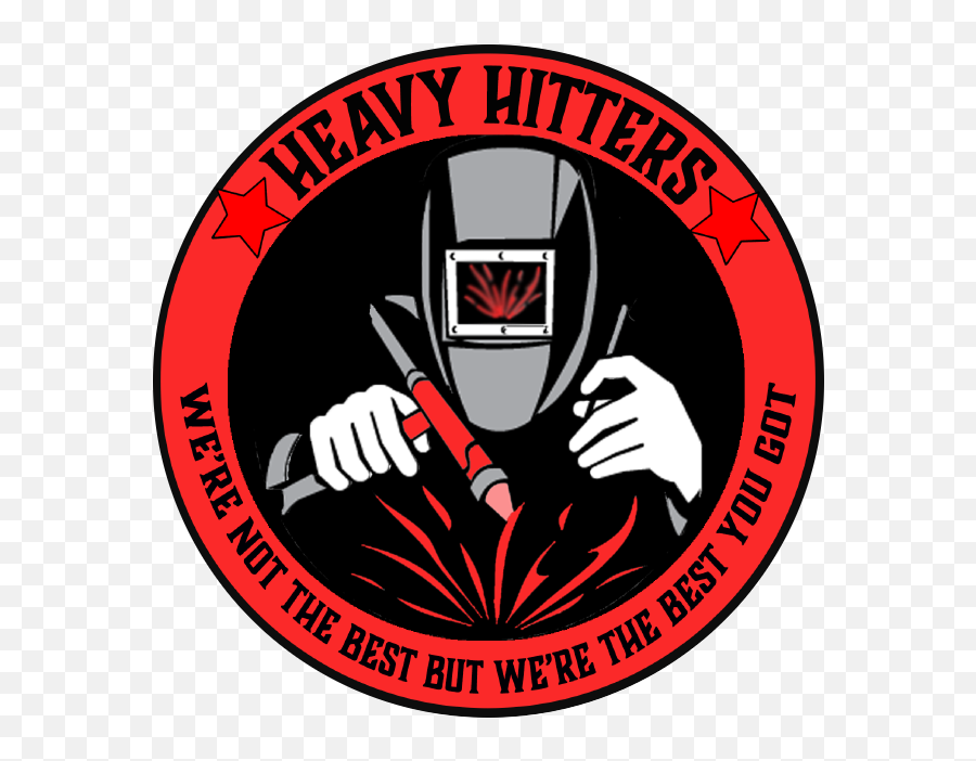 Heavy Hitters Logo Emoji,Y D Logo
