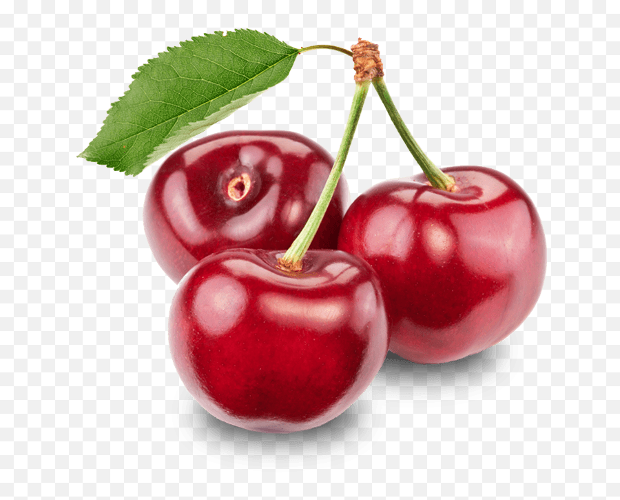 Cherry Clip Art - Red Cherry Png Image Download Png Download Cherry Png Emoji,Cherry Clipart