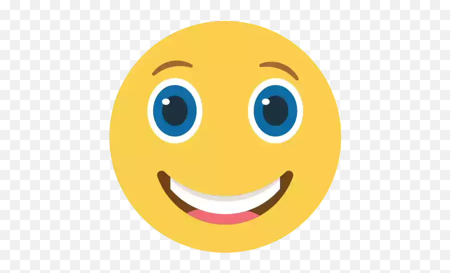 Download Free Simple Emoji Png Image High Quality Icon,Shock Emoji Png
