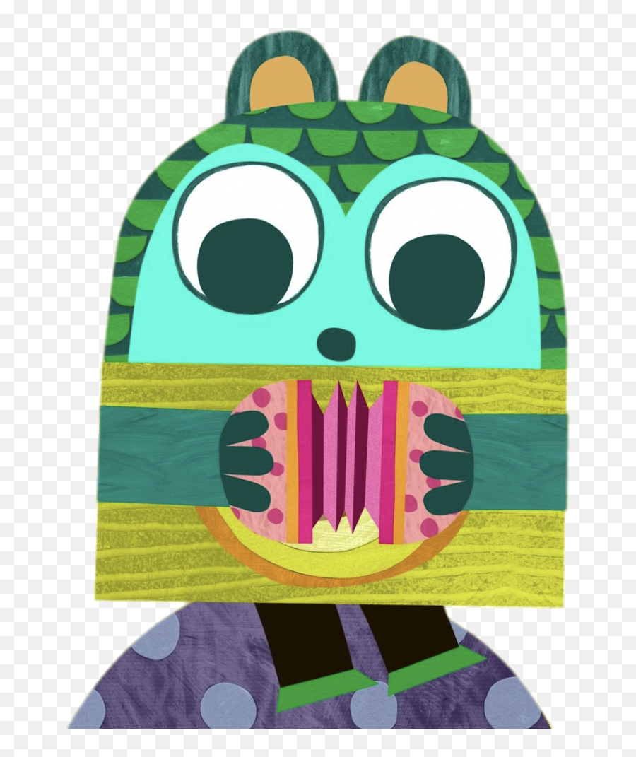 Check Out This Transparent Olobob Top - Norbet Playing The Emoji,Accordion Png