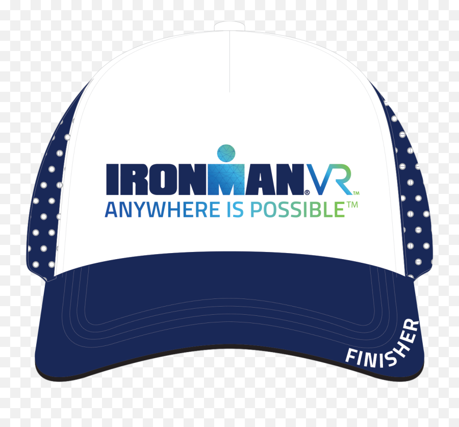 Official Ironman Triathlon Finisher Hat Arizona 2016 Emoji,Ironman Triathlon Logo