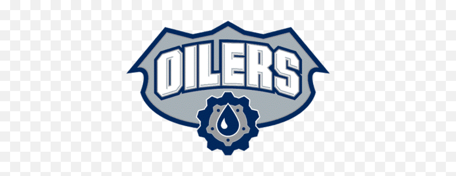 Houston Oilers Logo Png - Oilers Emoji,Houston Oilers Logo