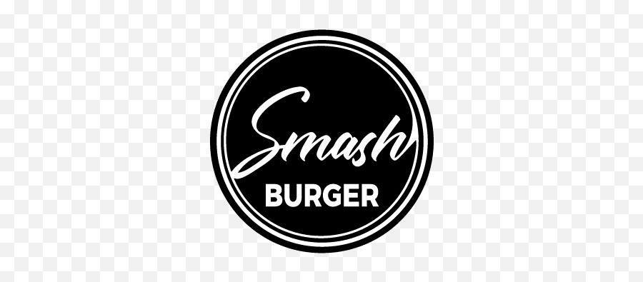 Smash Burger Grenoble - Livraison À Domicile Just Eat Emoji,Smash Burger Logo