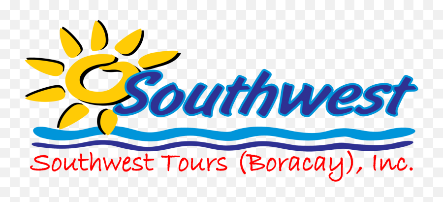 Southwest Tours Boracay Logo - Southwest Tours Emoji,Southwest Logo