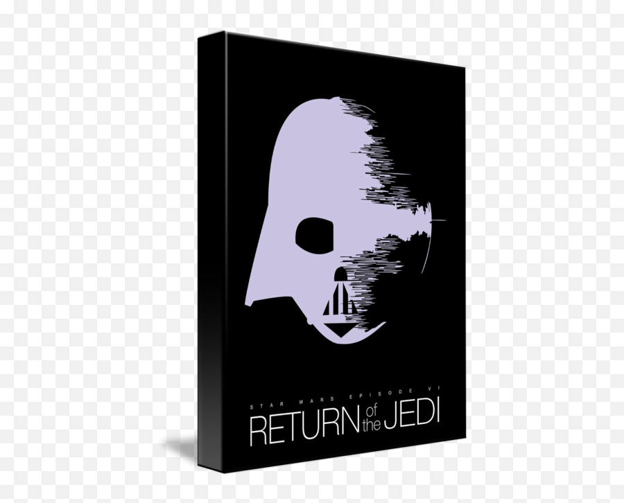 Return Of The Jedi By Steve Squall Emoji,Star Wars Return Of The Jedi Logo
