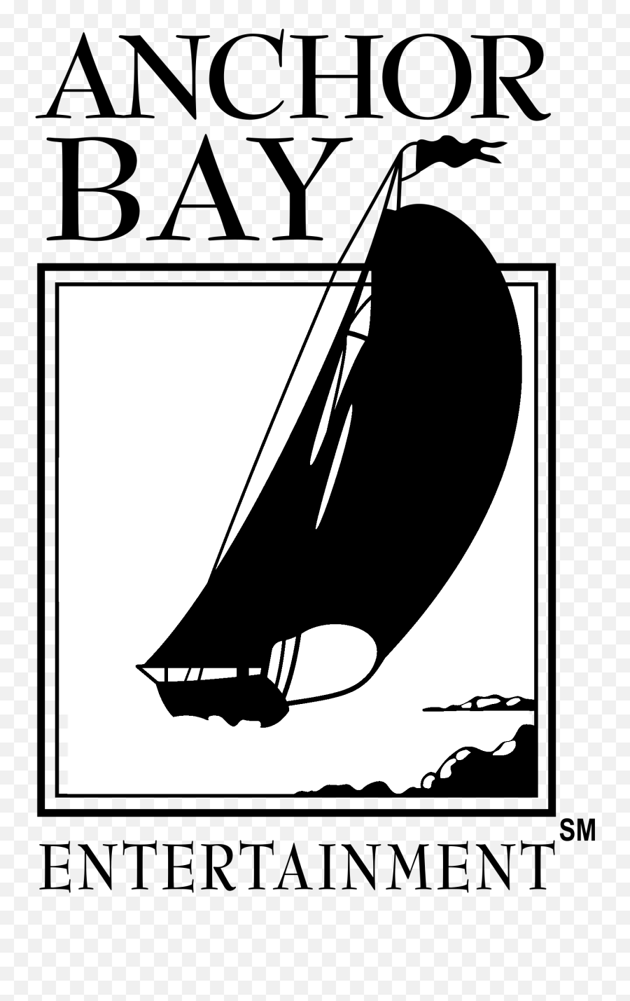 Anchor Bay Entertainment Logo - Logodix Anchor Bay Entertainment Emoji,Hit Entertainment Logo