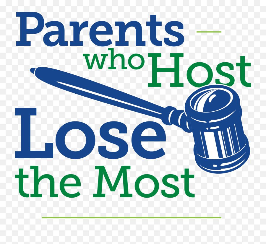 Logos And Branding U2013 Prevention Action Alliance - Parents Who Host Lose The Most Emoji,The Who Logo