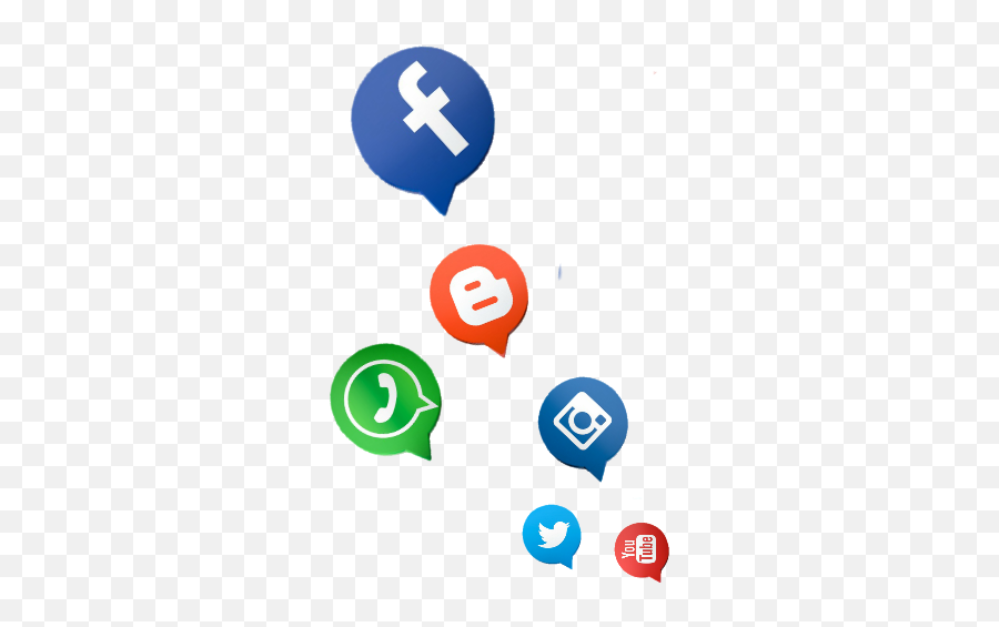 Picsart Png Picsart Background Picsart - Logo Social Media Png For Picsart Emoji,Png Background