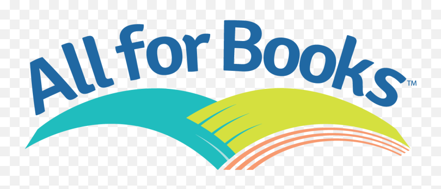 About All For Books - All For Books Emoji,Scholastic Logo