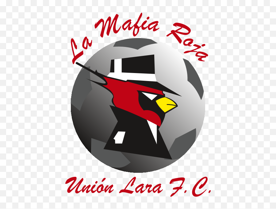 La Mafia Roja Union Lara F - Language Emoji,Mafia Logo