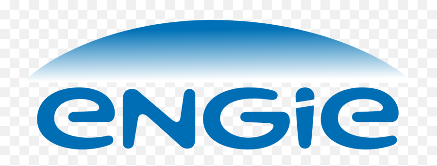 1280px Engie Logo - Engie Emoji,Gt Logo