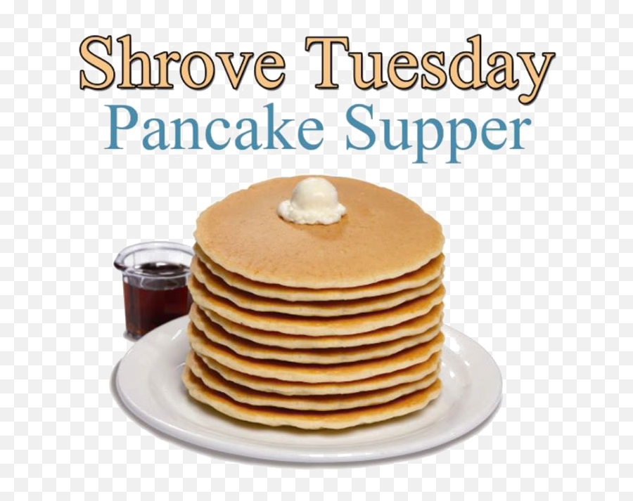 Shrove Tuesday Pancake Dinner Dorchester Presbyterian Church - Shrove Tuesday Pancake Supper Clipart Emoji,Ash Wednesday Clipart