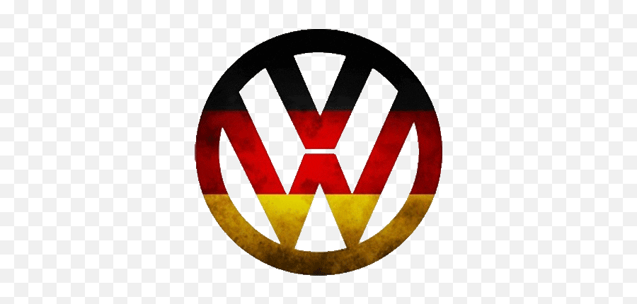 Volkswagen Vw Decals Stickers Emoji,Volkswagen Logo