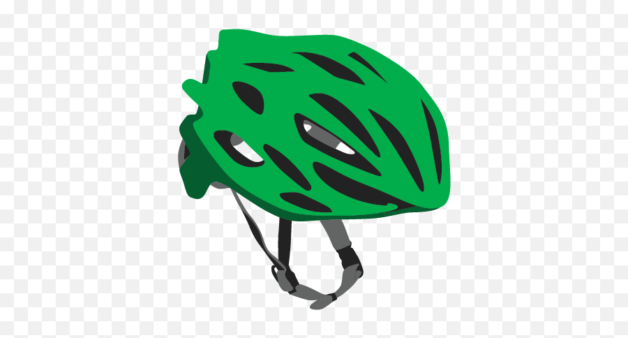 Helmets - Bicycle Helmet Clip Art Emoji,Helmet Clipart