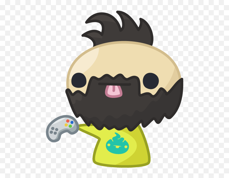 Gamer - Campfire Png Download Original Size Png Image Fictional Character Emoji,Campfire Png