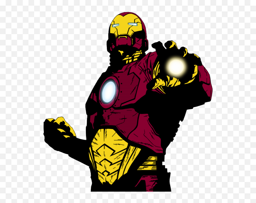 Iron Man Vector Png Transparent Images U2013 Free Png Images Emoji,Iron Man Clipart
