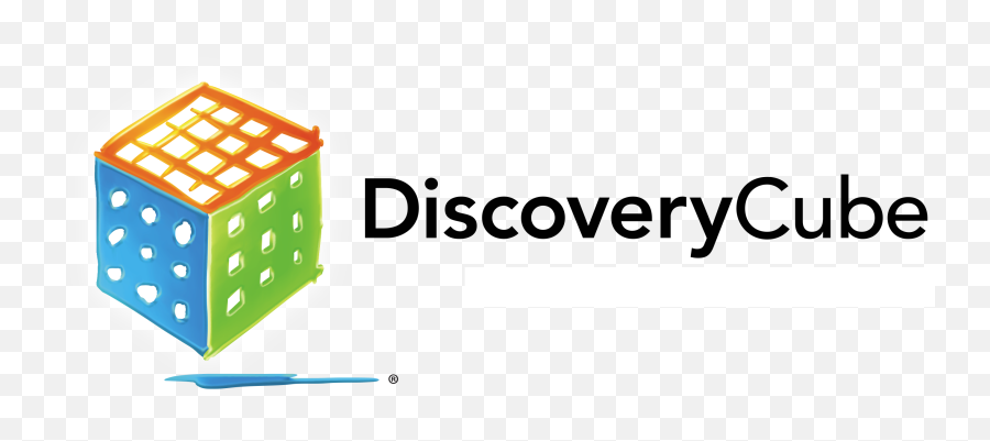 Oc - Science Discovery Cube Emoji,Cube Logo