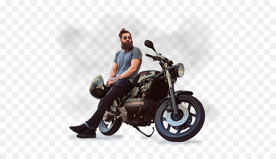 Why The Law Tigers - Cruiser Emoji,Motorcycle Png