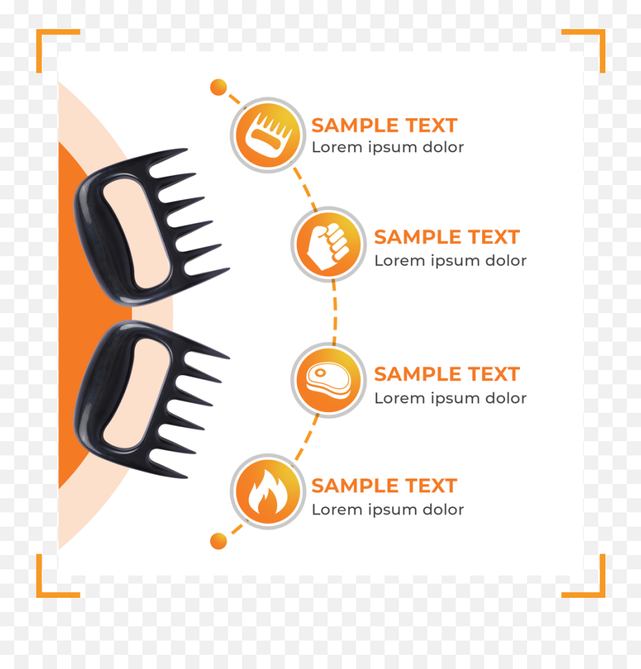 Amazon Product Photography Experts - Virtuous Graphics Amazon Product Infographic Examples Emoji,Amazon Transparent