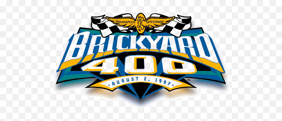 Brickyard 400 Lighters - Brickyard 400 Emoji,Indy 500 Logo
