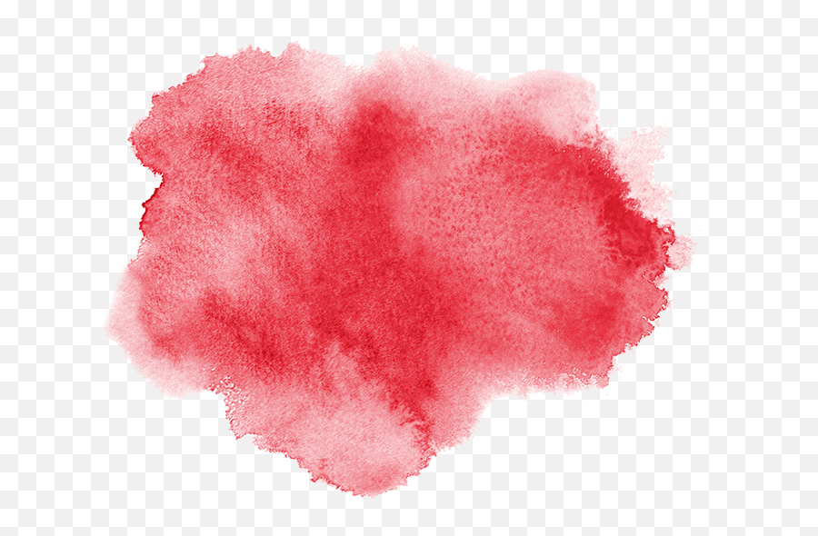 Download Hd Red Watercolor Splash Png - Red Watercolor Splash Emoji,Watercolor Splash Png