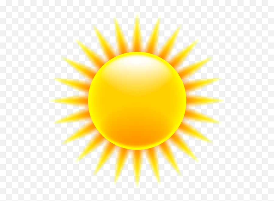 Clipart Sunshine Cute Baby Sunshine - Clip Art Sun Shine Emoji,Sunshine Clipart