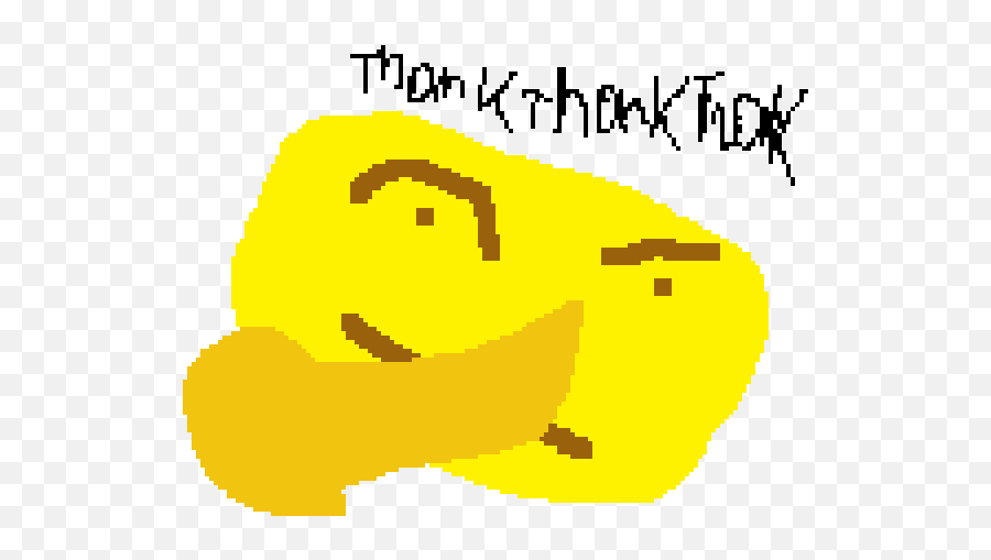 Download Thonk - Happy Emoji,Thonk Png