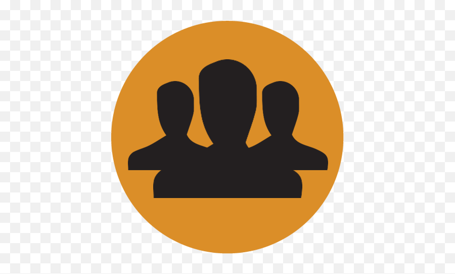App Group Cobfig Icon The Circle Iconset Xenatt - Silhouette Emoji,Group Icon Png