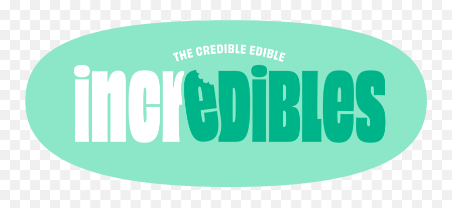 Incredibles Thc Cbd - Pescado Emoji,Incredibles Logo