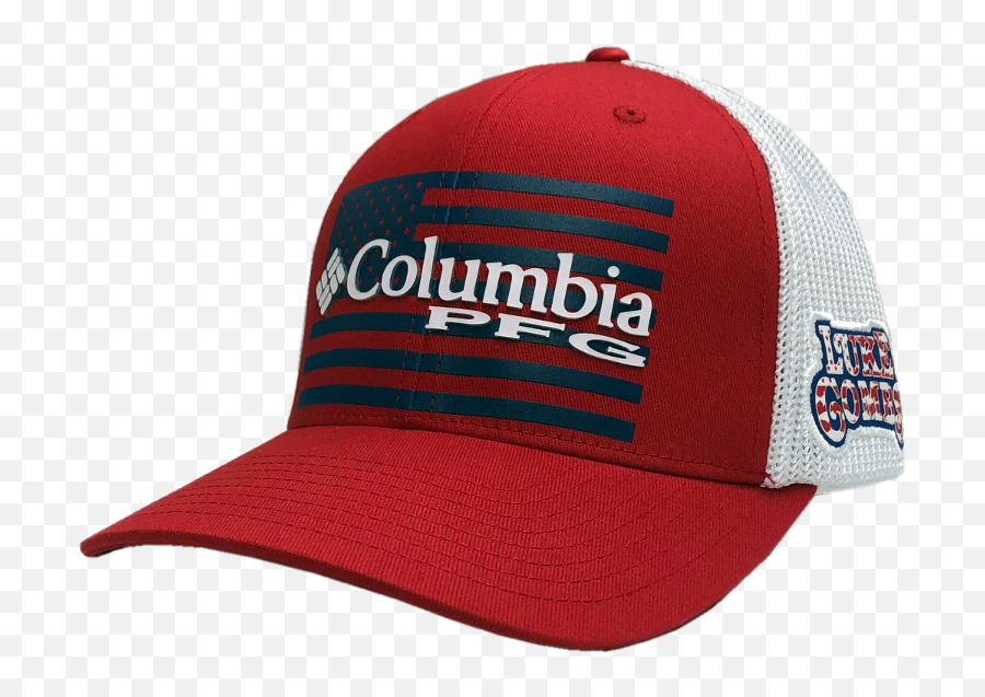 Columbia Pfg Cap Country Hats Hats For Men Columbia Pfg - For Baseball Emoji,Hooey Logo