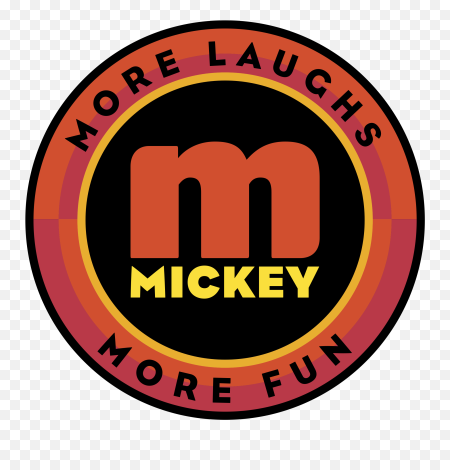 Mickey Mouse Logo Png Transparent U0026 Svg Vector - Freebie Supply Mickey Mouse Emoji,Mouse Logo