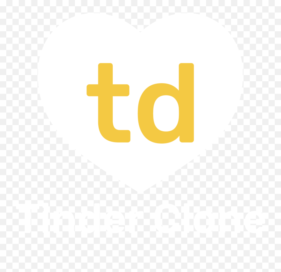 Tinder Logo - Vertical Emoji,Tinder Logo