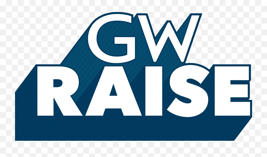 Gw Smhs Reunion Class Of 1975 Givecampus - Language Emoji,George Washington University Logo