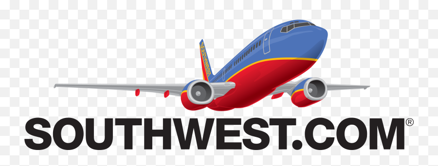 Download Southwest Airlines Logo - Southwest Airlines Logo Transparent Emoji,United Airlines Logo