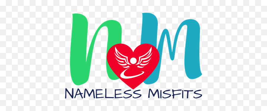 Nameless Misfits - Language Emoji,Misfits Logo