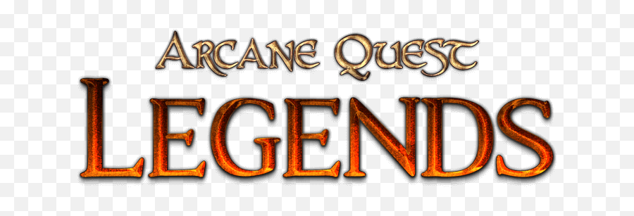Arcane Quest Legends Free Mobile Action Rpg Nex Game Studios - Language Emoji,Legends Logo