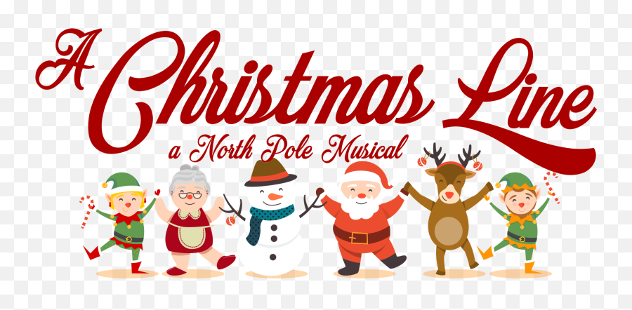 December 21 7pm - Christmas Line Emoji,Christmas Logos