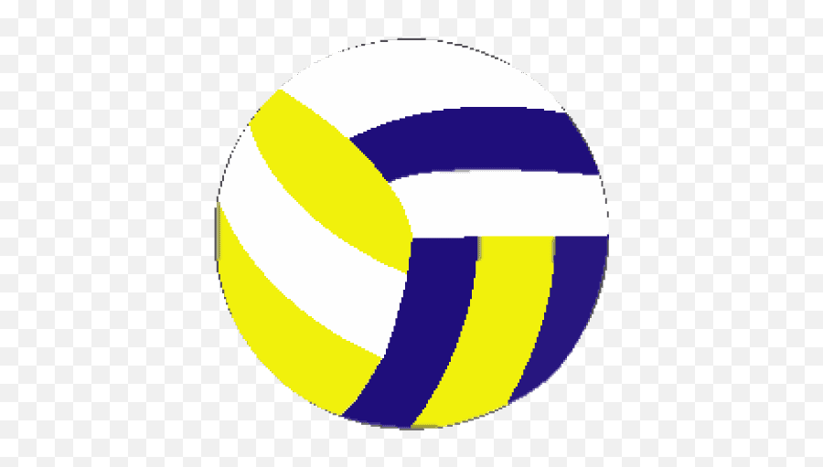 Volleyball Clipart Download Free - Volleyboll Clipart Emoji,Clipart Volleyballs