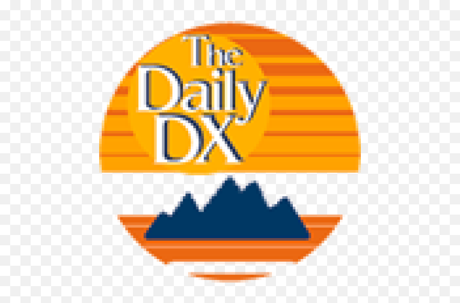 The Daily Dx Newsletter - Daily Dx Emoji,Dx Logo