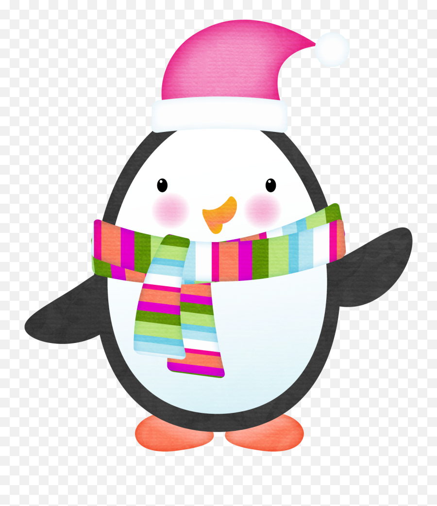 Penguin Clipart Penguin Art Cute Penguins - Clipart Emoji,Penguins Clipart