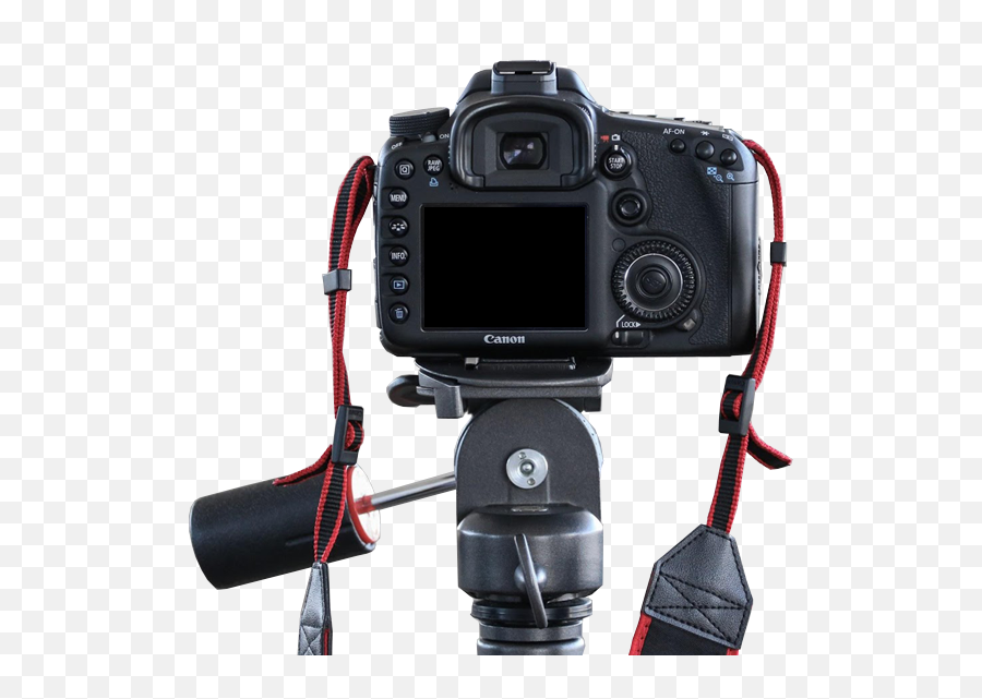 Camara - Canon Eos 6d Mark 2 Hd Png Download Full Size Nikon D7500 Accessories Emoji,Camara Png